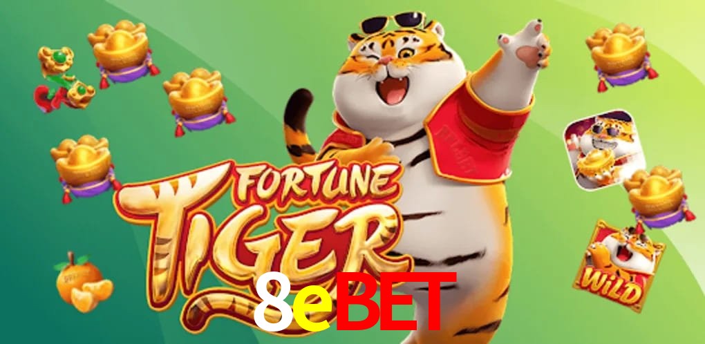 Experiência VIP 8ebet