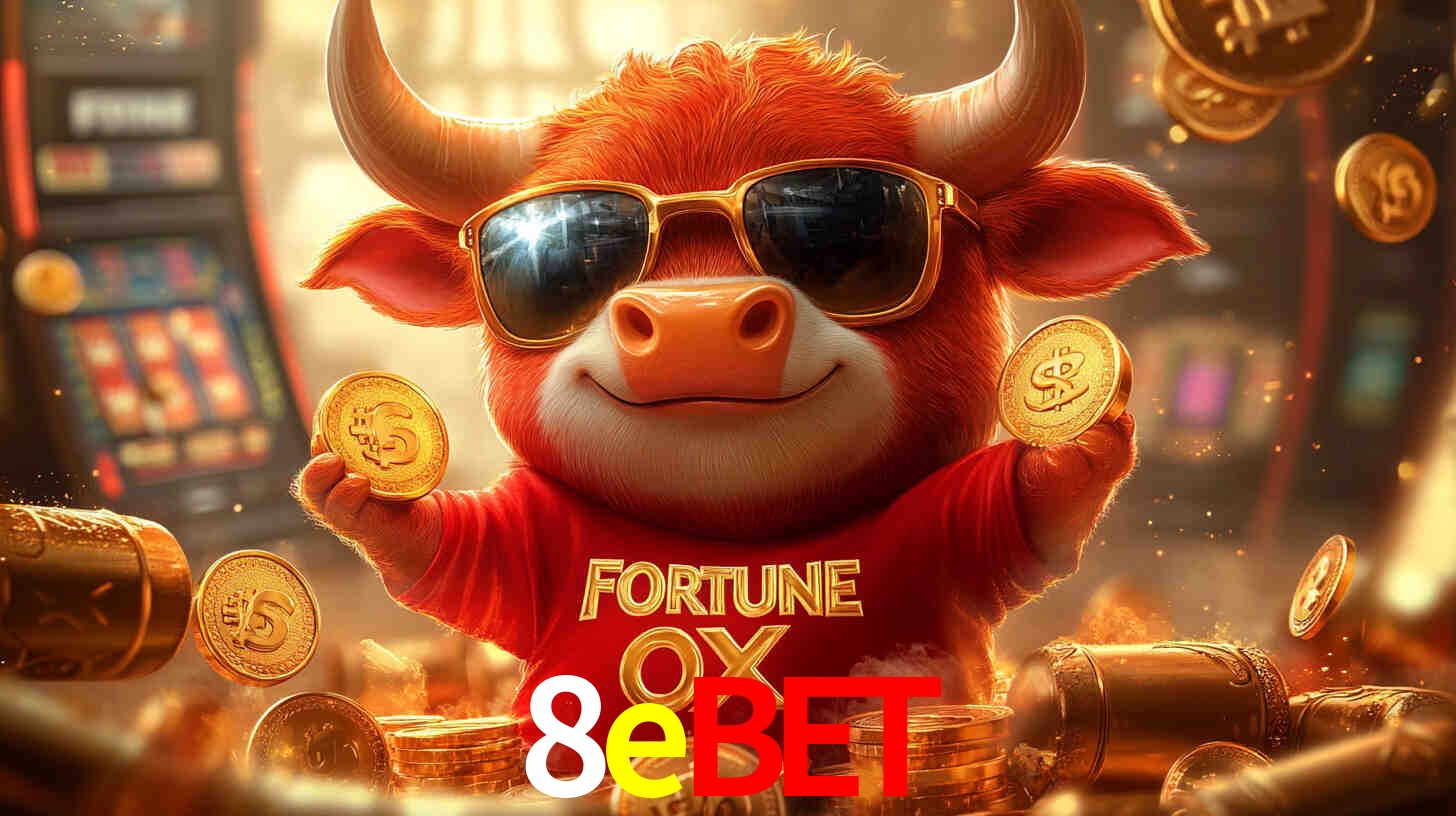 8ebet - Caça-Níqueis VIP Elite - 8ebet.com