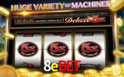 Desvendando o Mundo dos Jogos Virtuais na 8ebet