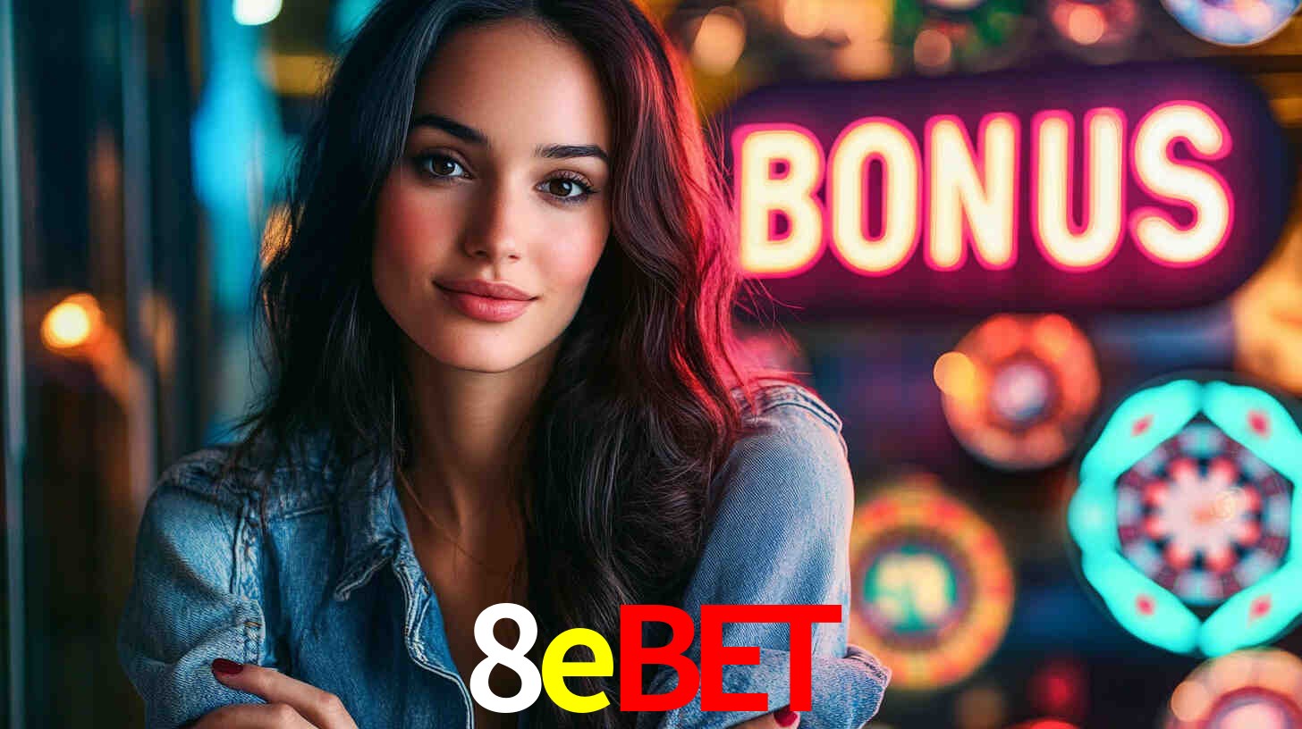 8ebet: Seu Cassino Premiado com Pagamentos Rápidos