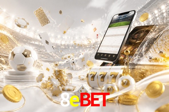 Welcome Bonus 8ebet
