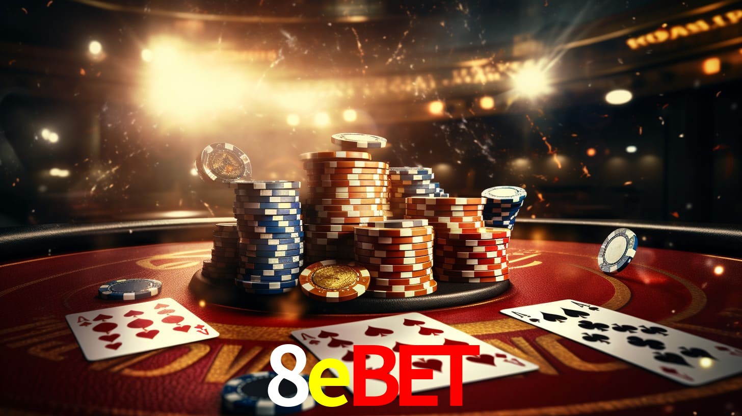 VIP Casino 8ebet