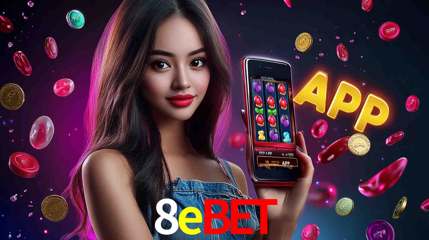 A Experiência Imersiva dos Cassinos Ao Vivo no 8ebet