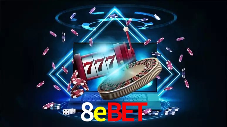 Estatísticas Esportivas 8ebet