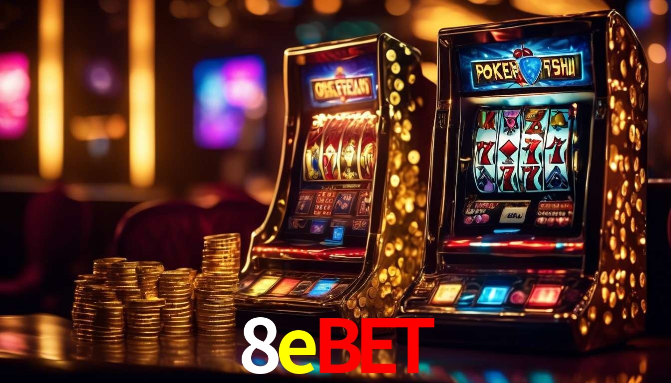 Descubra o Programa VIP da 8ebet: Vantagens Exclusivas para Jogadores