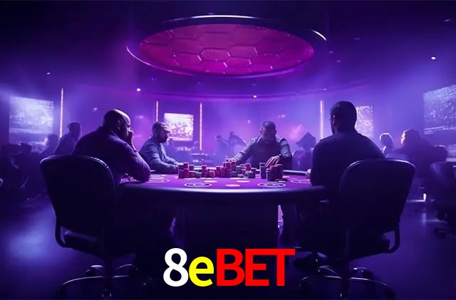 Explorando a Categoria de Eventos em Apostas na 8ebet