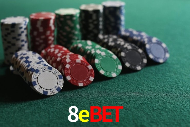 Player Reviews 8ebet