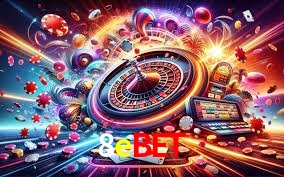 Torneios 8ebet