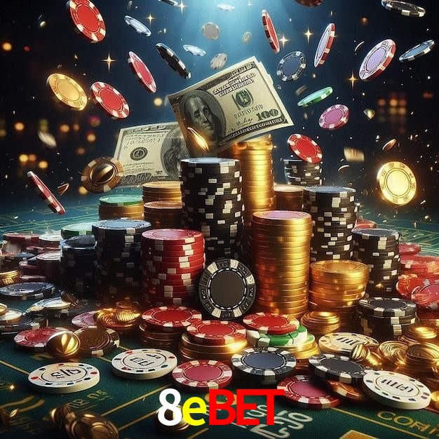 Desvendando o Mundo dos Jogos Virtuais na 8ebet