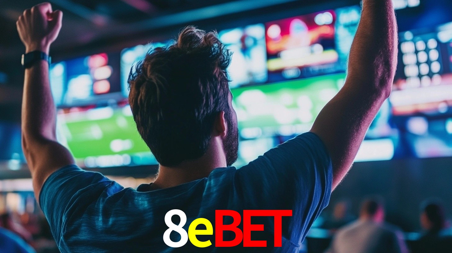 8ebet.com