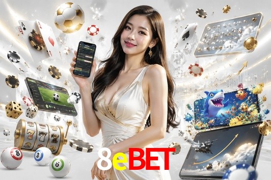 Live Casino 8ebet