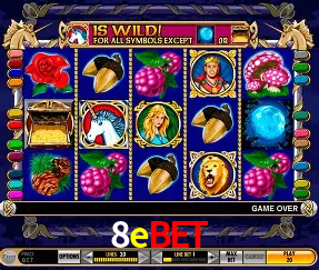 Descubra o Mundo do Cassino Online com 8ebet