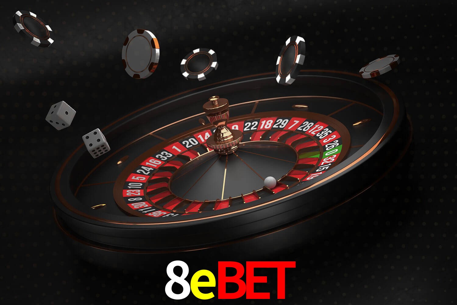 8ebet: Jogos de Caça-Níqueis-Altas Recompensas, Roleta-Velocidade, Blackjack-Desafios Máximos