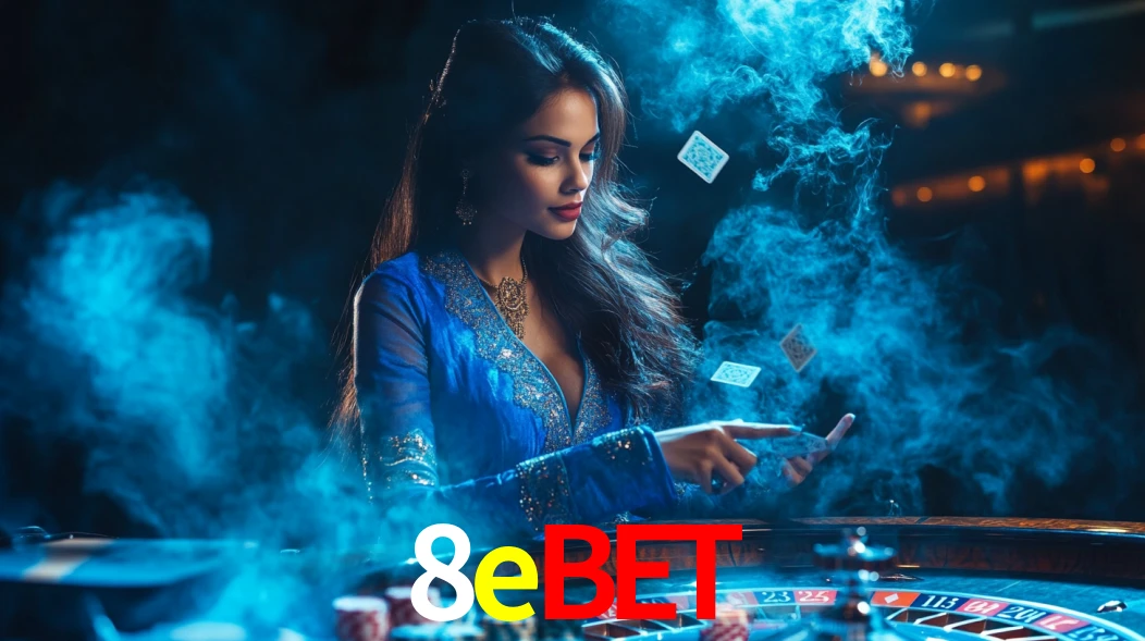Explorando a Categoria de Eventos em Apostas na 8ebet