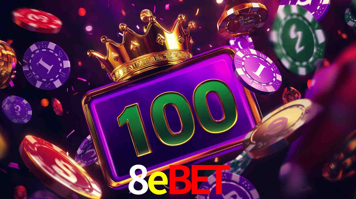Programa VIP 8ebet