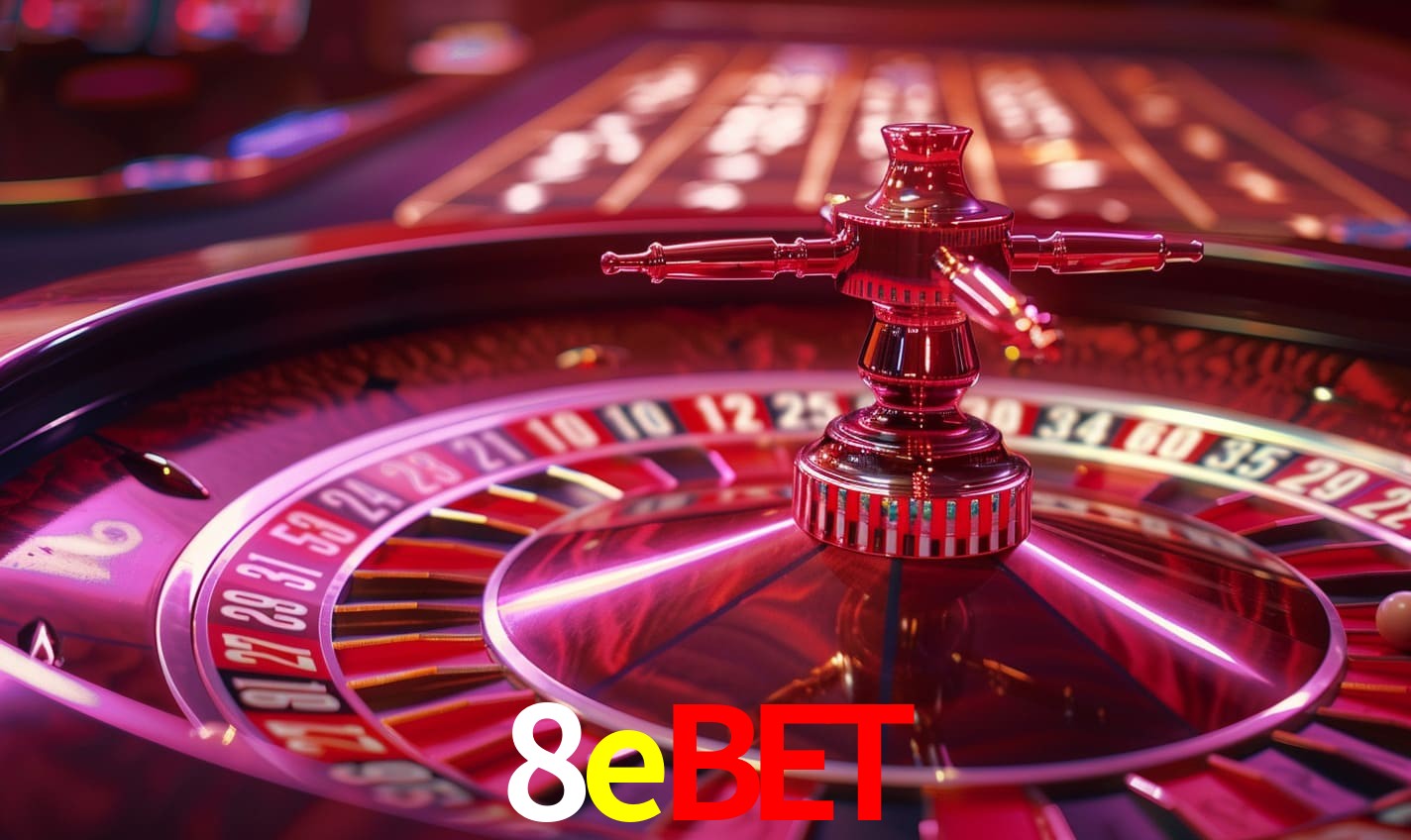 Descubra a Essência do 8ebet: Nossa História e Compromissos