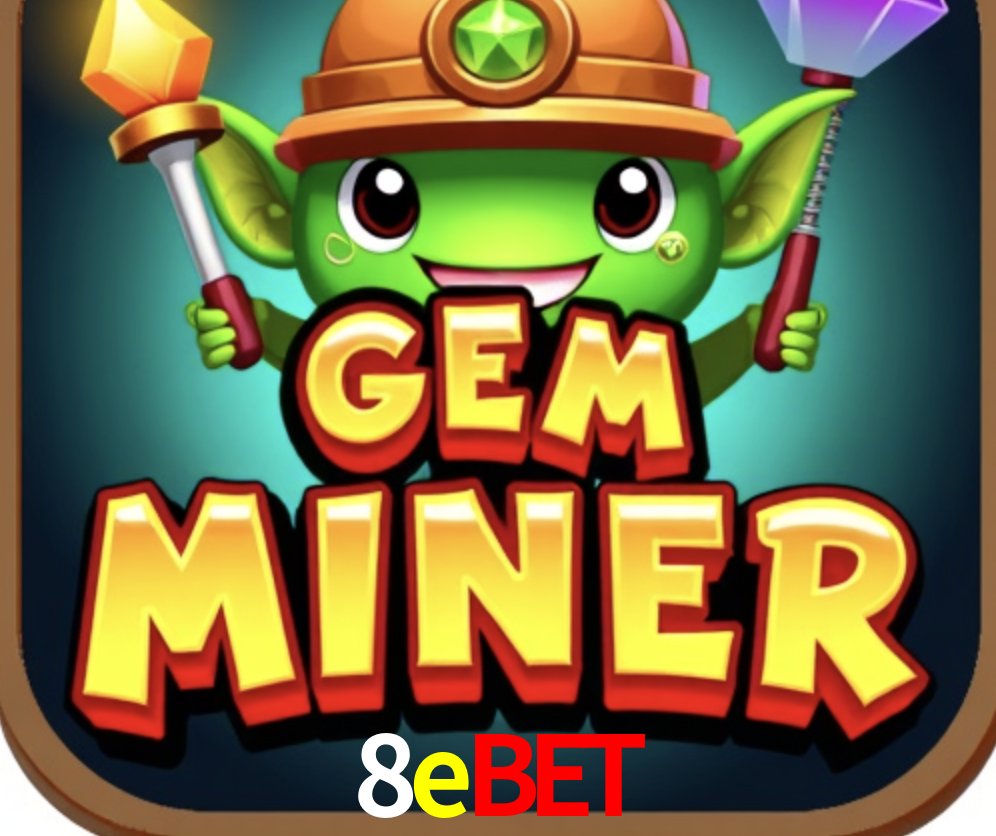 APP oficial da 8ebet para mobile