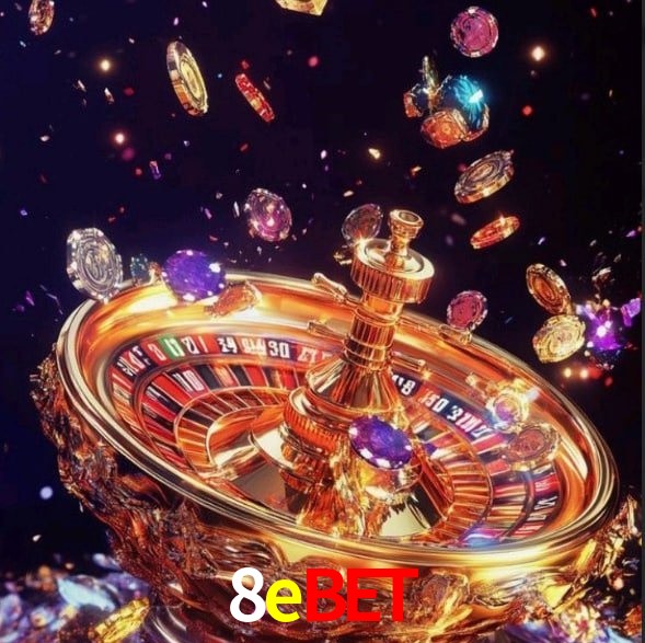 Diretório de Jogos 8ebet