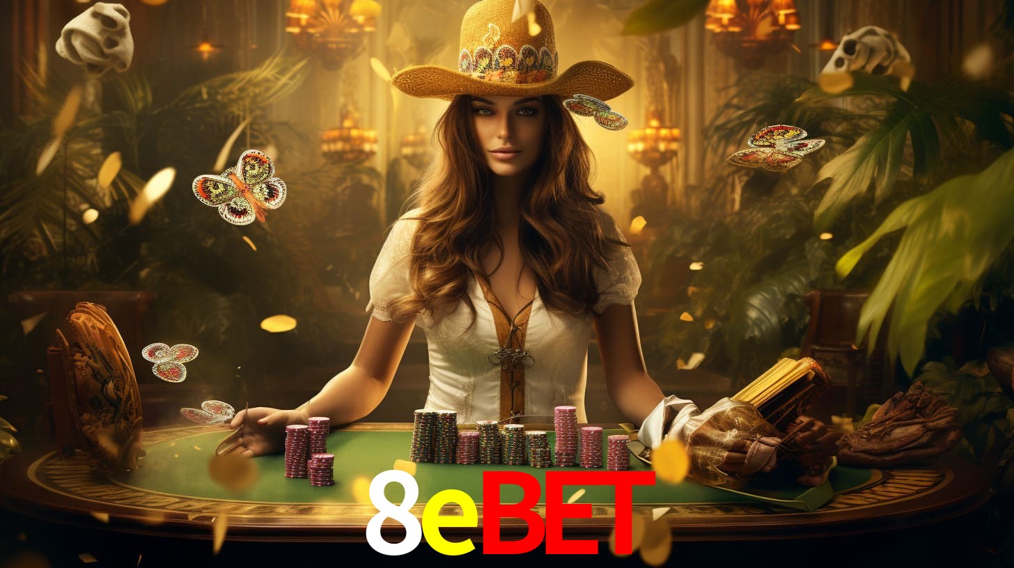 Blackjack Table 8ebet