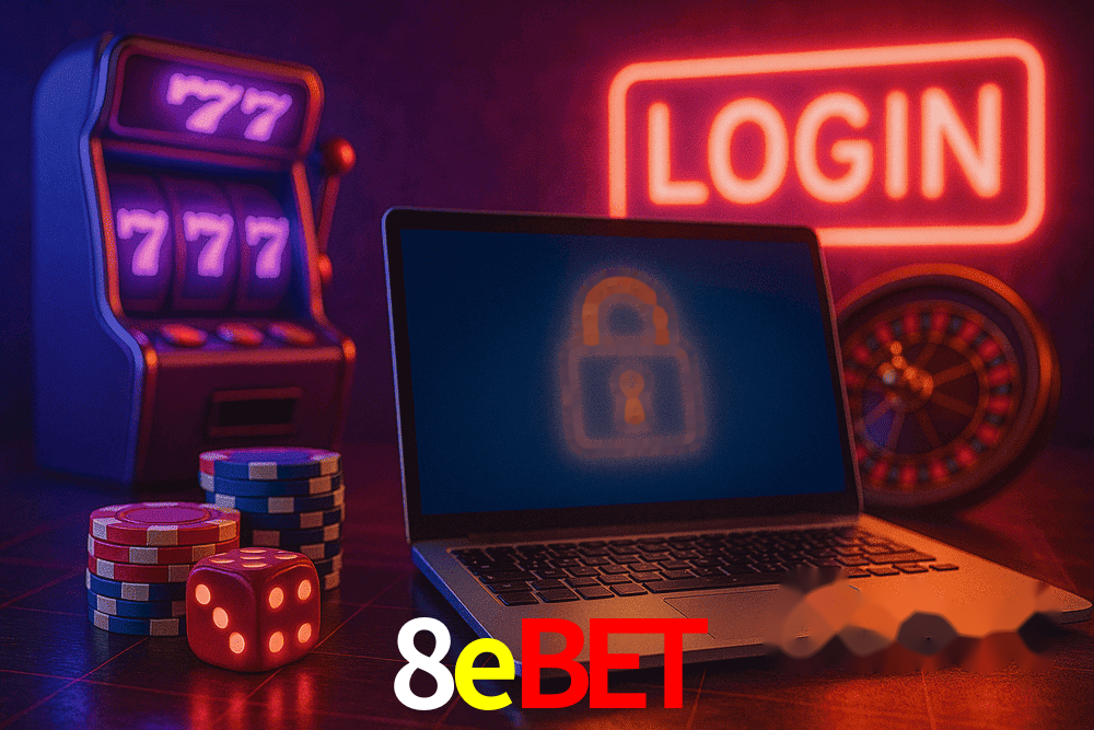 Mesa de Blackjack 8ebet
