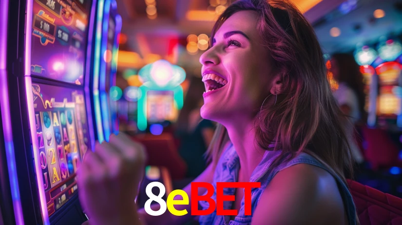 Experimente o Login Seguro Premium no 8ebet