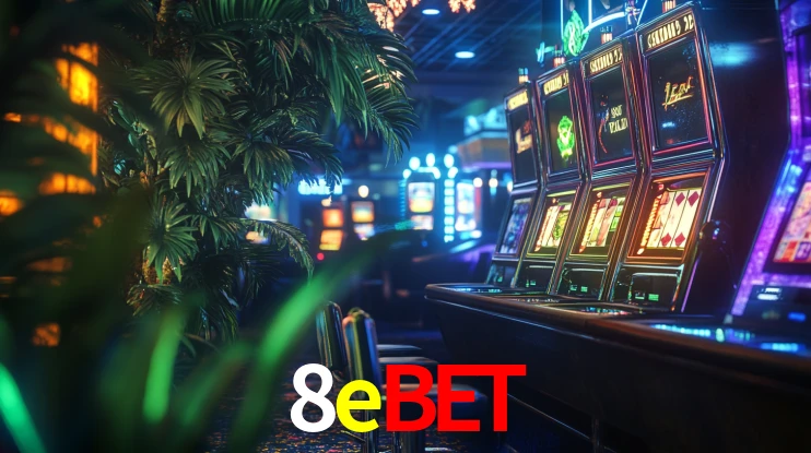 Live Casino 8ebet