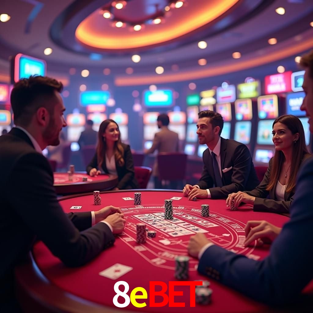 cassino 8ebet