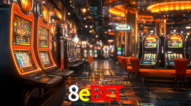 Premium Interface 8ebet