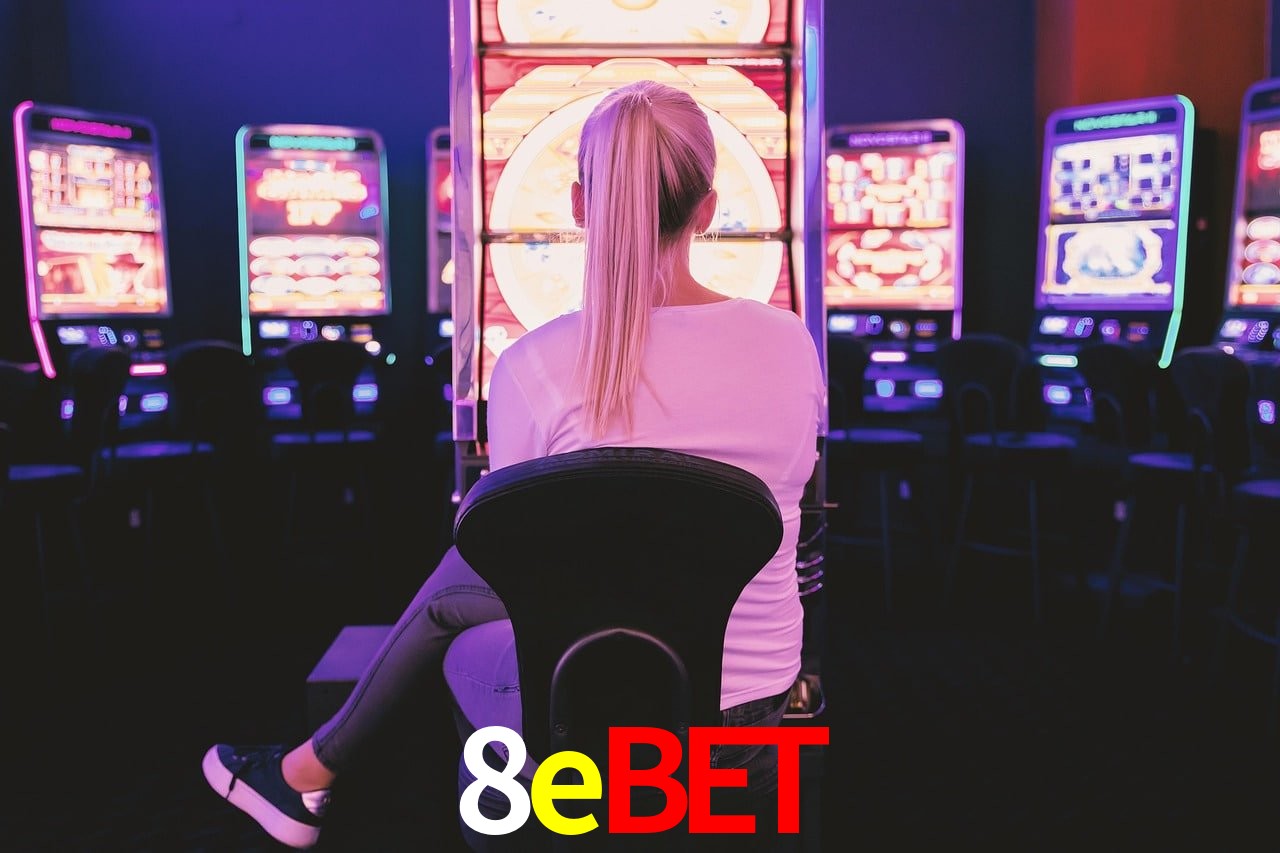 Games Directory 8ebet