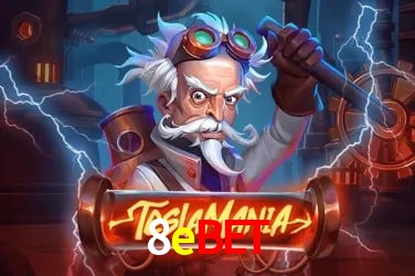 Apostas de Tênis 8ebet