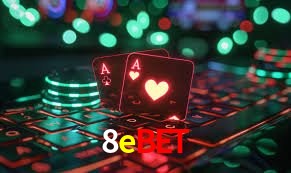 Casino VIP 8ebet