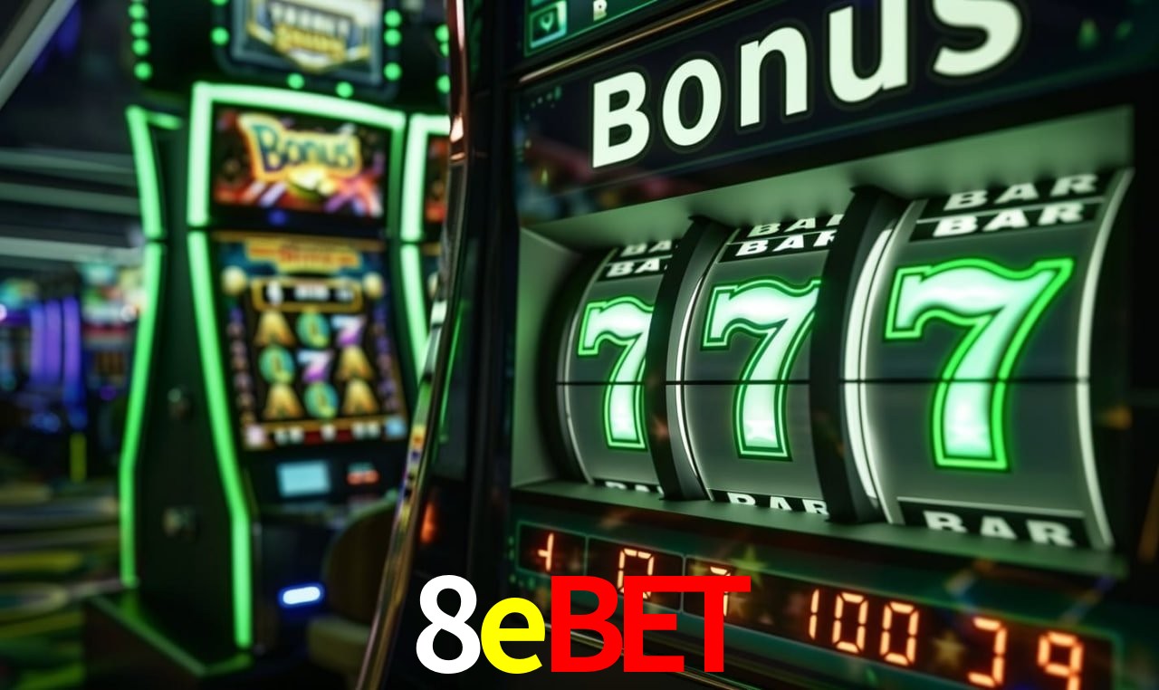 Game Providers 8ebet