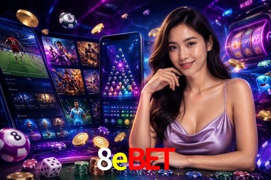 Flash Promotion 8ebet