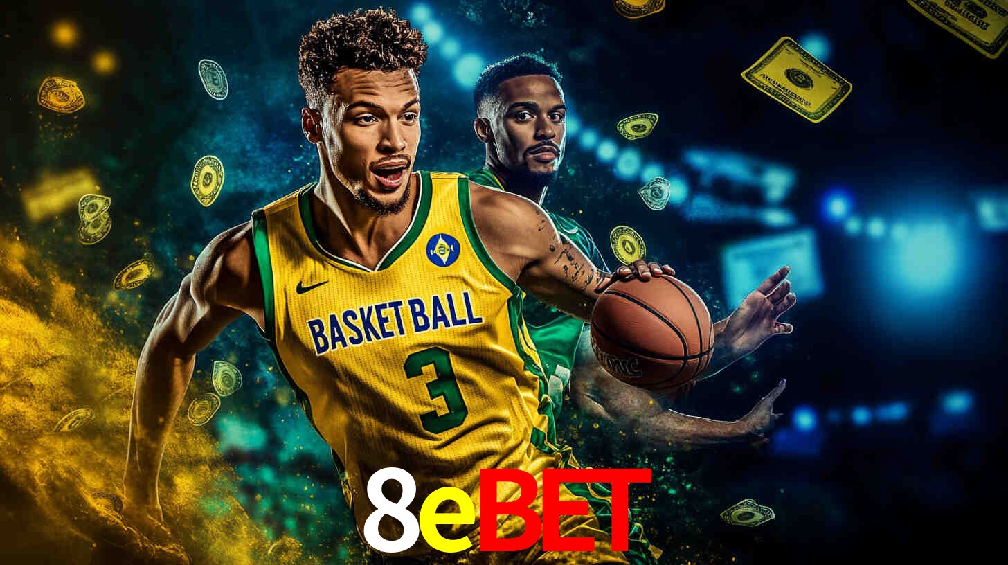 Descubra o Programa VIP da 8ebet: Vantagens Exclusivas para Jogadores