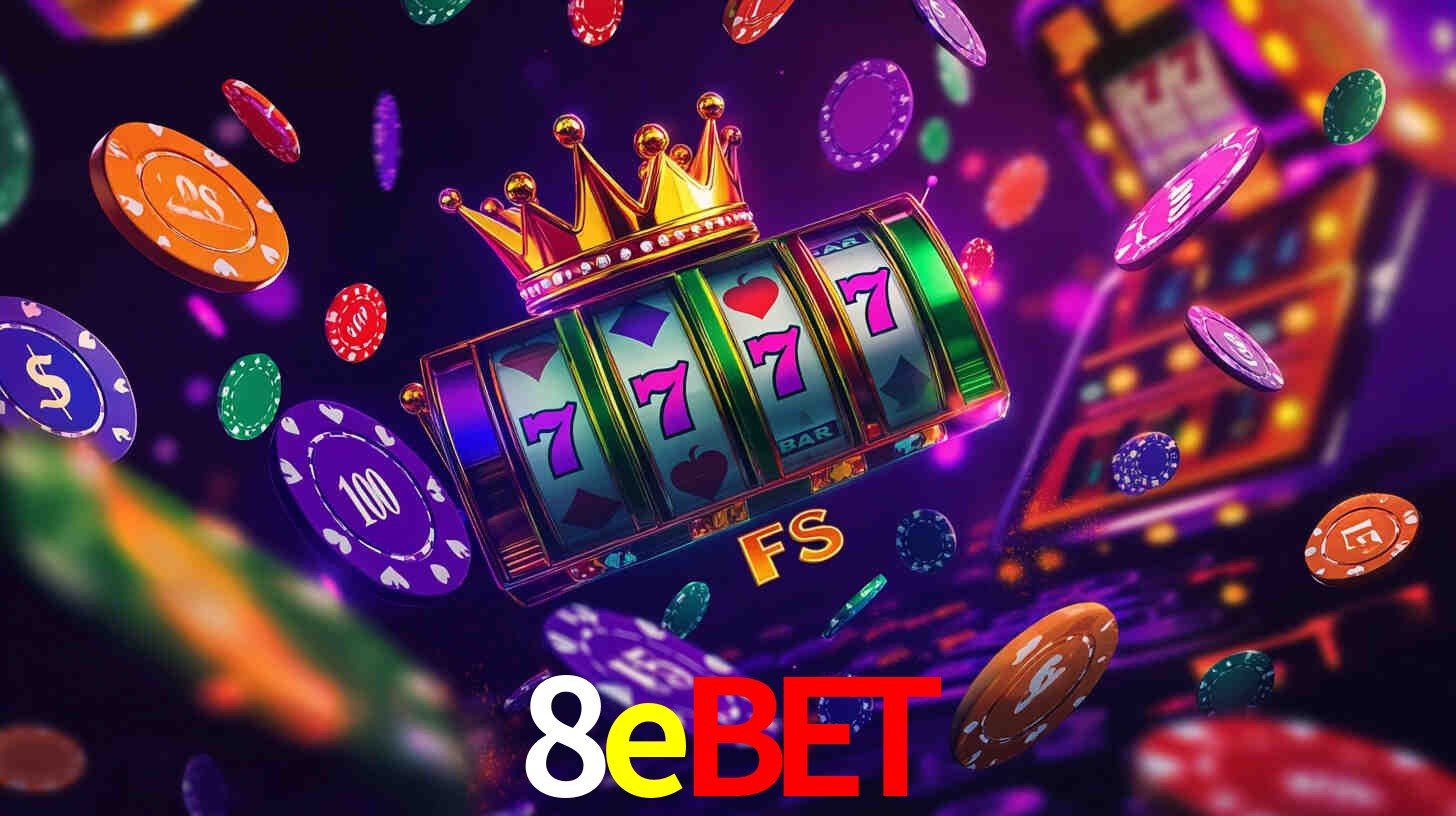 Tournaments 8ebet