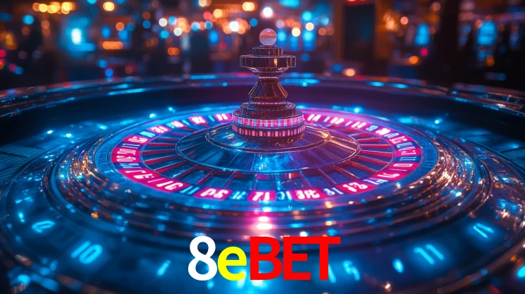 8ebet App Interface